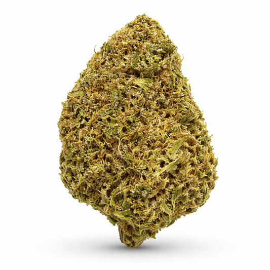 Blue Dream (32.29%) THCa Flower