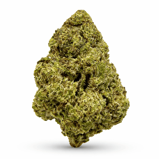 Cereal Milk (25.05%) THCa Flower