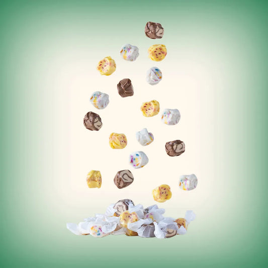 Mood Hemp-Derived THC Taffy