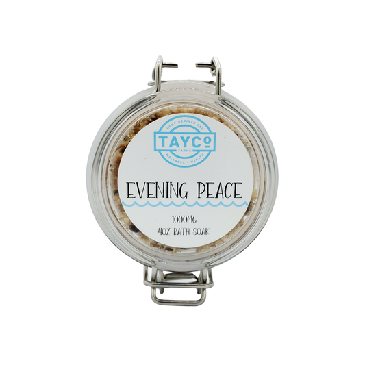 Evening Peace 1000mg