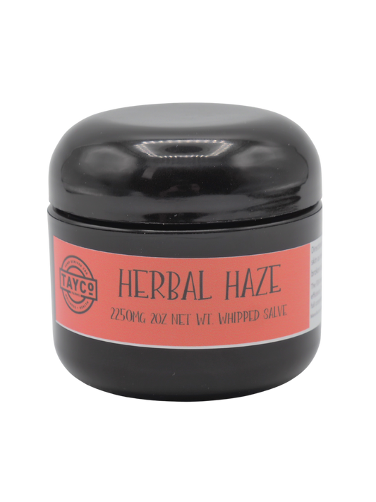 Herbal Haze 2250mg