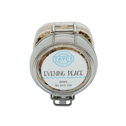 Evening Peace 1000mg