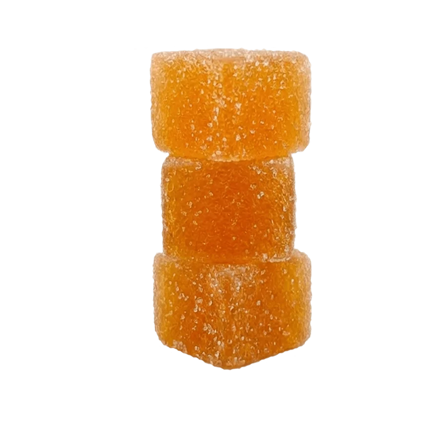 Mood Mighty Mango 30mg THC Gummies