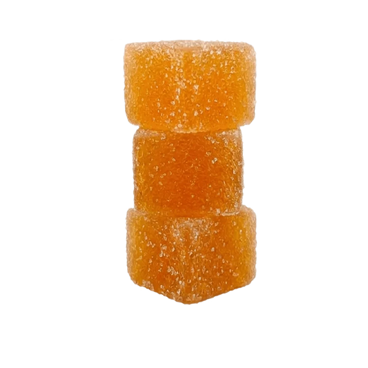 Mood Mighty Mango 30mg THC Gummies