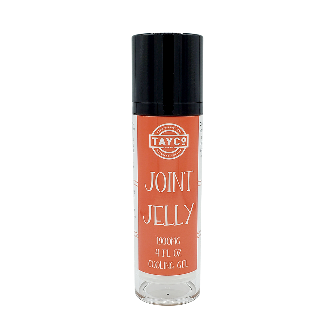 Joint Jelly 1900mg