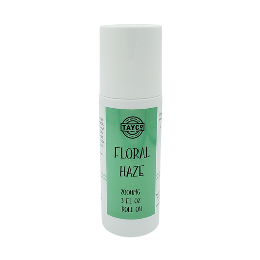 Floral Haze 2000mg