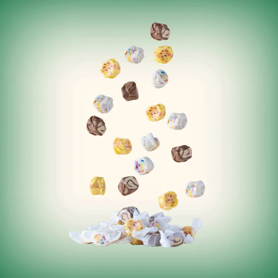 Mood Hemp-Derived THC Taffy