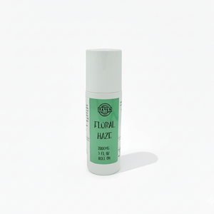 Tayco Farms Floral Haze topical roll-on bottle