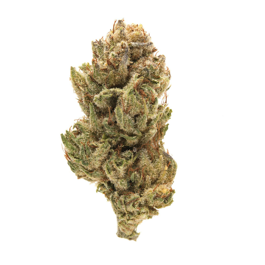 White Fire (28.33%) THCa Flower