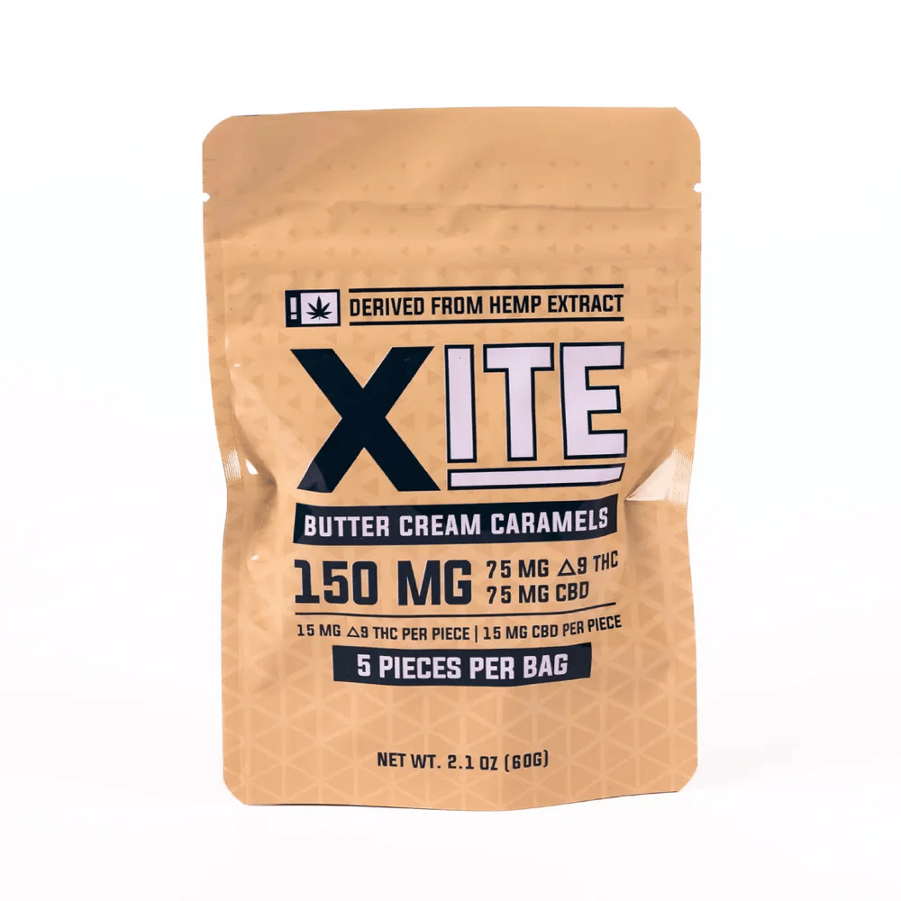 XITE Chocolate Squares